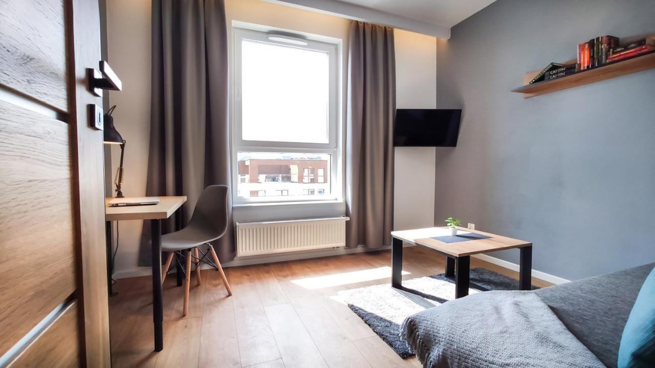 Wroclawska Two Bedroom Apartment كراكوفيا المظهر الخارجي الصورة